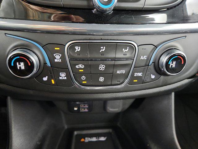 2023 Chevrolet Traverse AWD RS