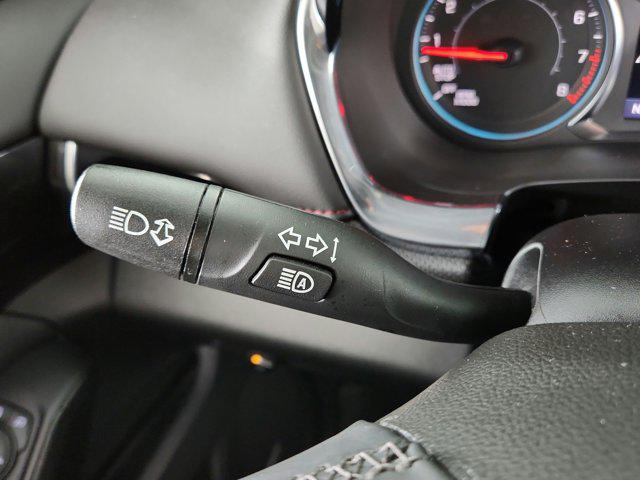 2023 Chevrolet Traverse AWD RS