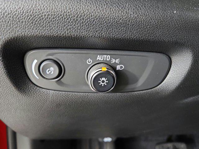 2023 Chevrolet Traverse AWD RS