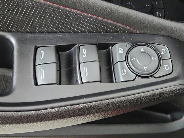 2023 Chevrolet Traverse AWD RS