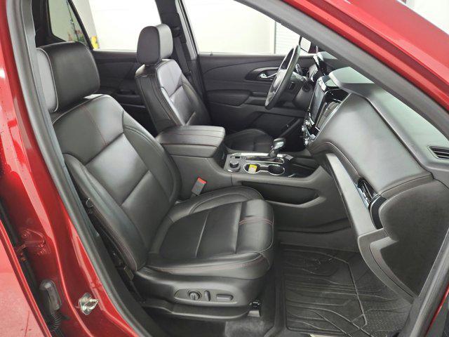 2023 Chevrolet Traverse AWD RS