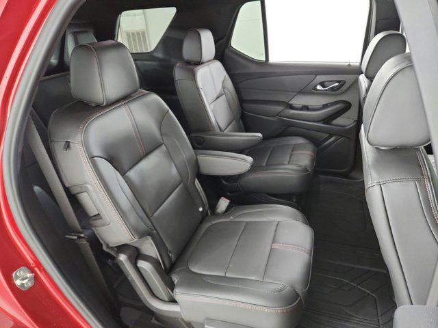 2023 Chevrolet Traverse AWD RS