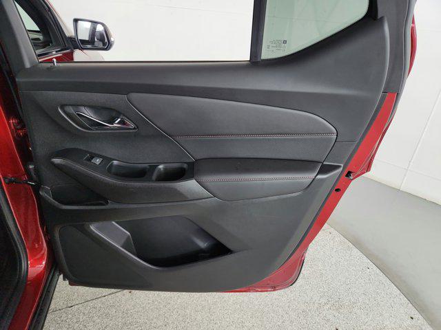 2023 Chevrolet Traverse AWD RS