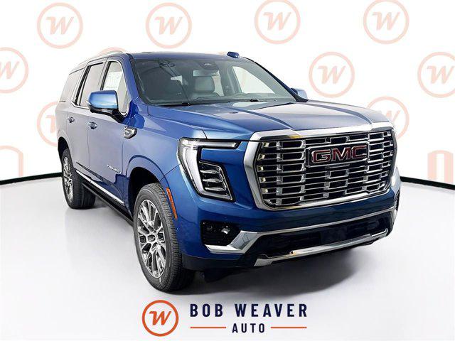 2026 GMC Yukon 4WD Denali for sale in Pottsville, PA
