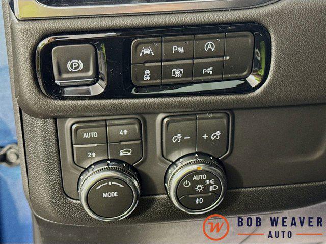 2026 GMC Yukon 4WD Denali