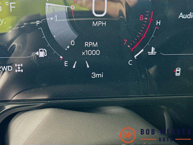 2026 GMC Yukon 4WD Denali