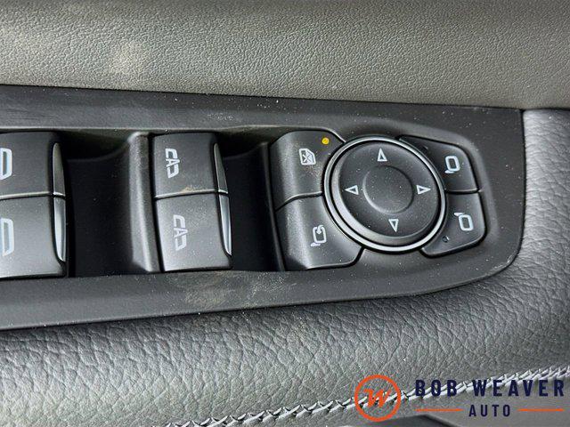 2026 GMC Yukon 4WD Denali