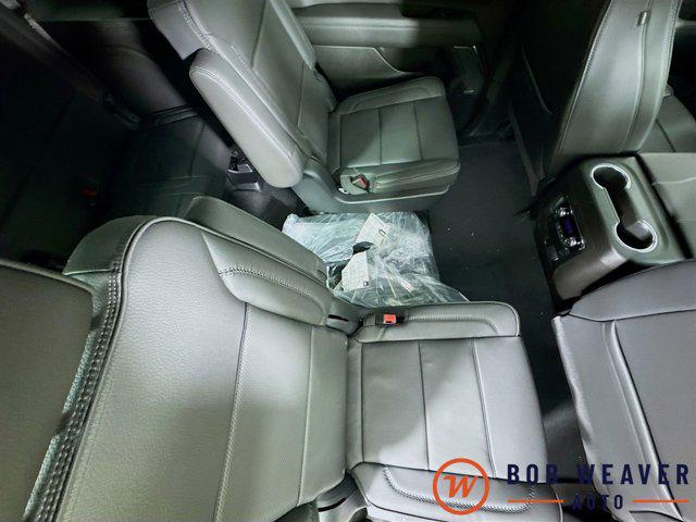2026 GMC Yukon 4WD Denali