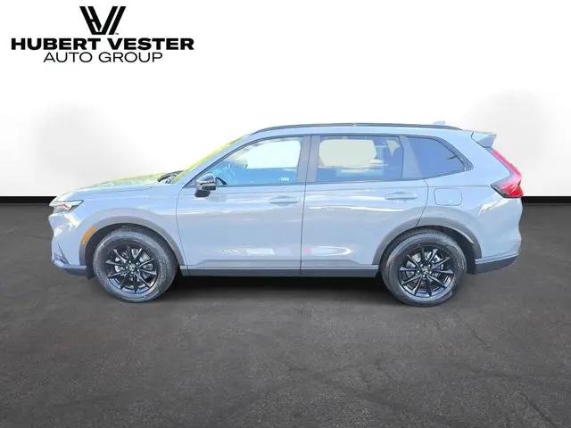 2026 Honda CR-V Hybrid 2WD Sport-L for sale in Wilson, NC