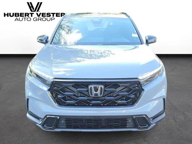 2026 Honda CR-V Hybrid 2WD Sport-L