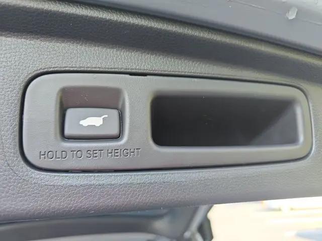 2026 Honda CR-V Hybrid 2WD Sport-L