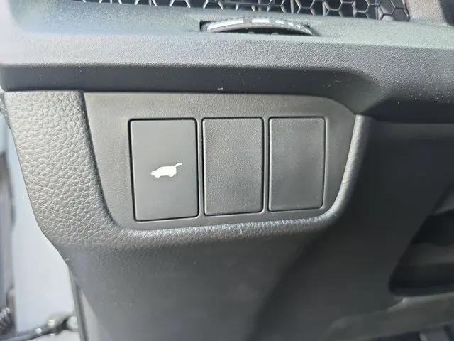 2026 Honda CR-V Hybrid 2WD Sport-L