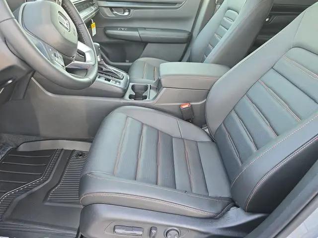 2026 Honda CR-V Hybrid 2WD Sport-L