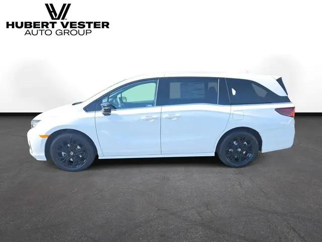 2026 Honda Odyssey Sport-L for sale in Wilson, NC