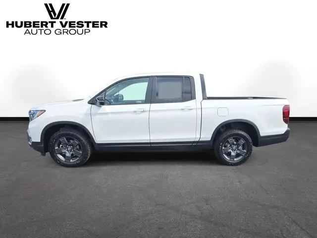 2026 Honda Ridgeline TrailSport for sale in Wilson, NC