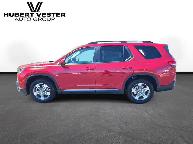 2026 Honda Pilot EX-L for sale in Wilson, NC