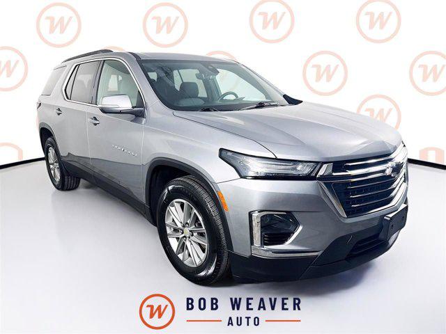 2023 Chevrolet Traverse AWD LT Cloth for sale in Pottsville, PA