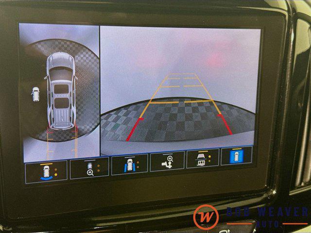2023 Chevrolet Traverse AWD LT Cloth