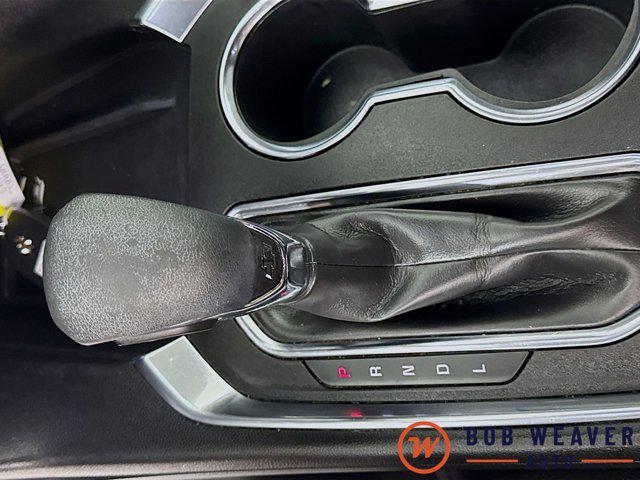 2023 Chevrolet Traverse AWD LT Cloth