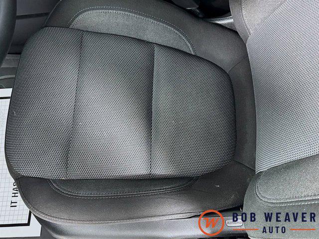 2023 Chevrolet Traverse AWD LT Cloth