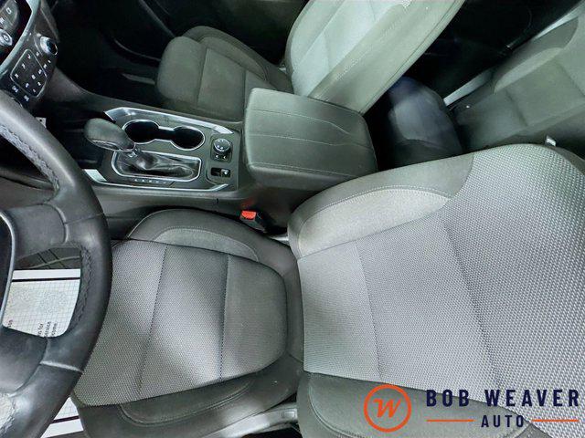 2023 Chevrolet Traverse AWD LT Cloth