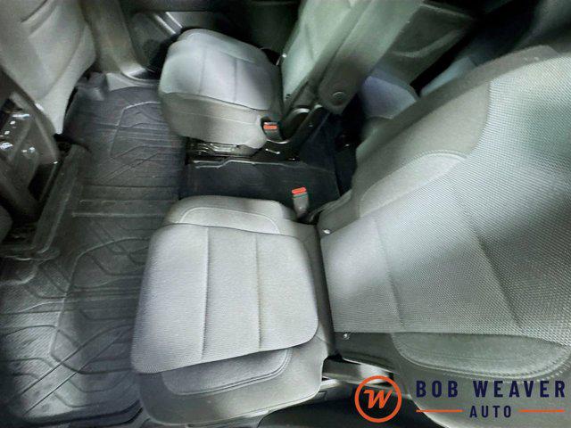 2023 Chevrolet Traverse AWD LT Cloth