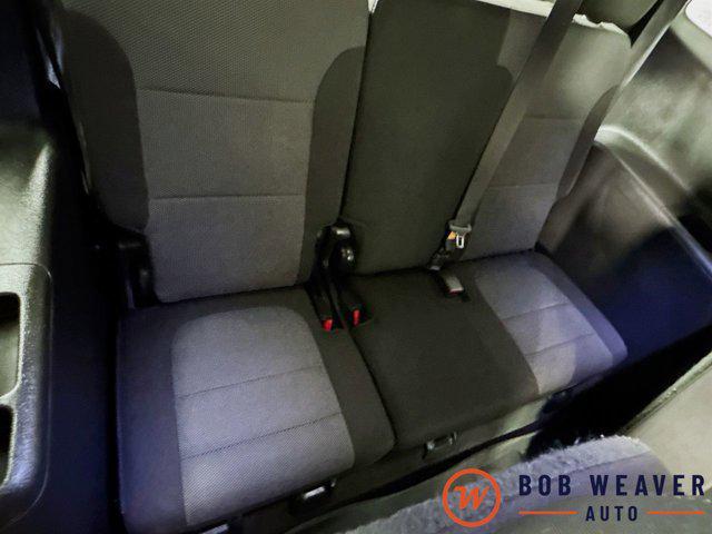 2023 Chevrolet Traverse AWD LT Cloth