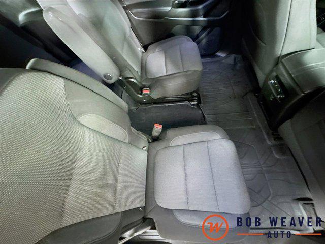 2023 Chevrolet Traverse AWD LT Cloth