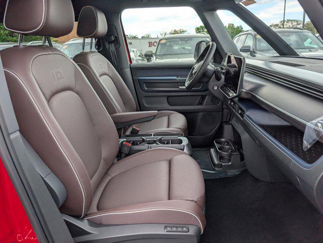 2025 Volkswagen ID. Buzz Pro S Plus with 4MOTION