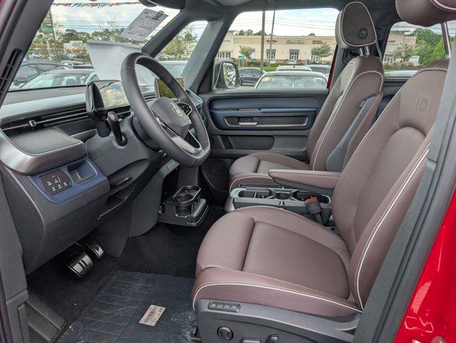 2025 Volkswagen ID. Buzz Pro S Plus with 4MOTION