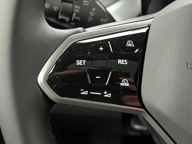2025 Volkswagen ID. Buzz Pro S Plus with 4MOTION