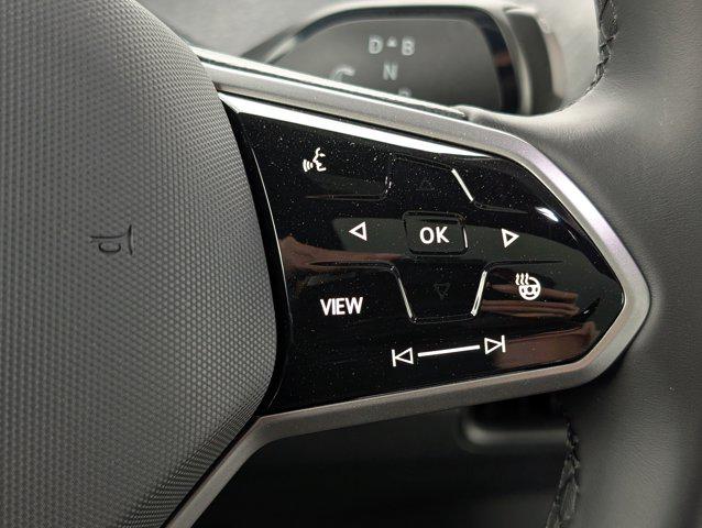 2025 Volkswagen ID. Buzz Pro S Plus with 4MOTION
