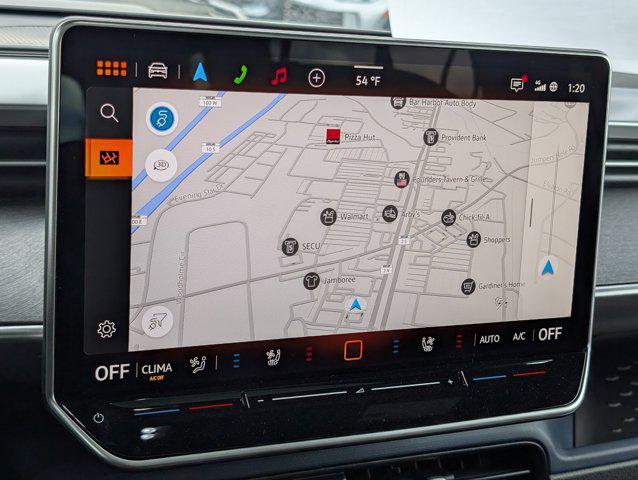 2025 Volkswagen ID. Buzz Pro S Plus with 4MOTION