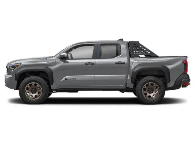 2026 Toyota Tacoma Trailhunter