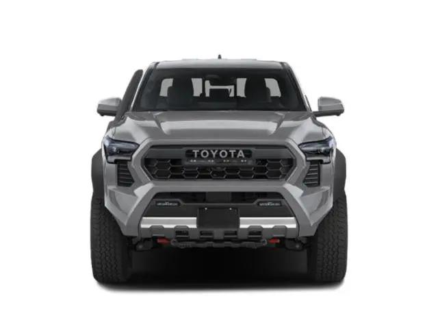 2026 Toyota Tacoma Trailhunter