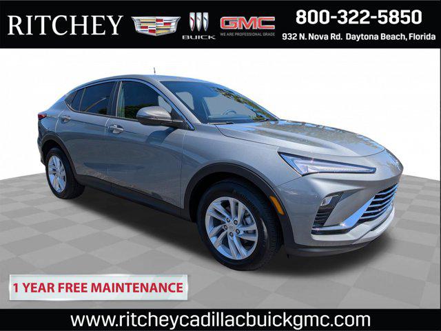 2026 Buick NV Preferred FWD for sale in Daytona Beach, FL