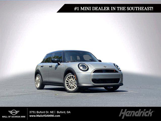 2026 MINI Hardtop Cooper S for sale in Buford, GA