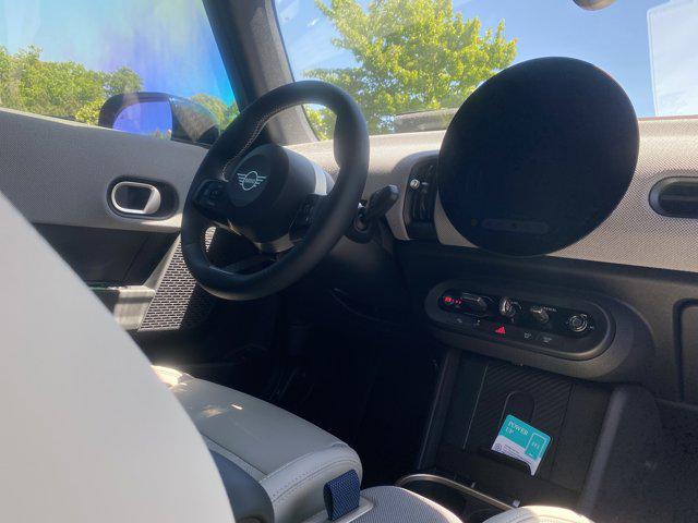 2026 MINI Cooper Convertible Cooper S