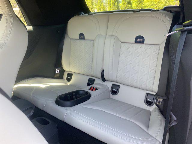 2026 MINI Cooper Convertible Cooper S