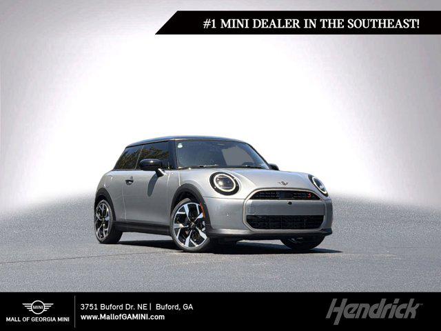 2026 MINI Hardtop Cooper S for sale in Buford, GA