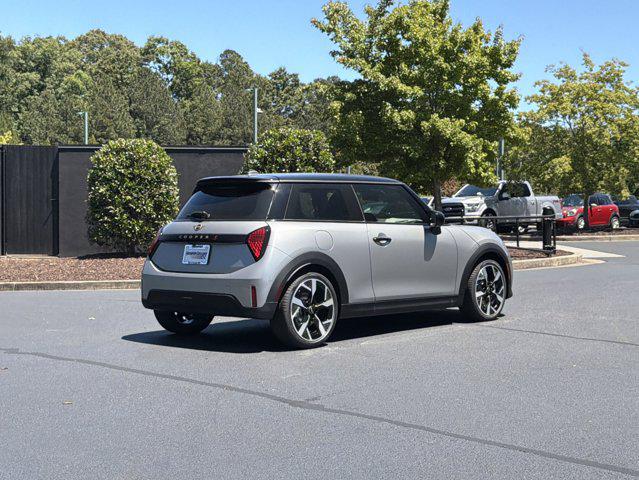 2026 MINI Hardtop Cooper S