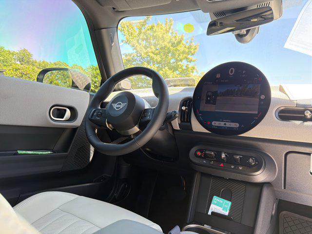 2026 MINI Hardtop Cooper S