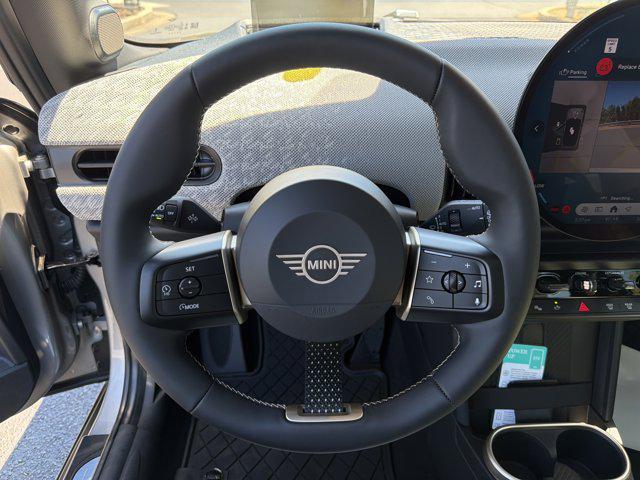 2026 MINI Hardtop Cooper S