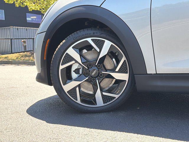 2026 MINI Hardtop Cooper S