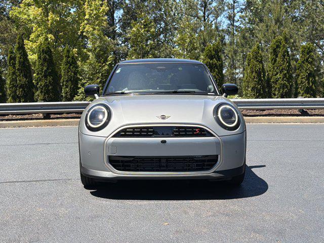 2026 MINI Hardtop Cooper S