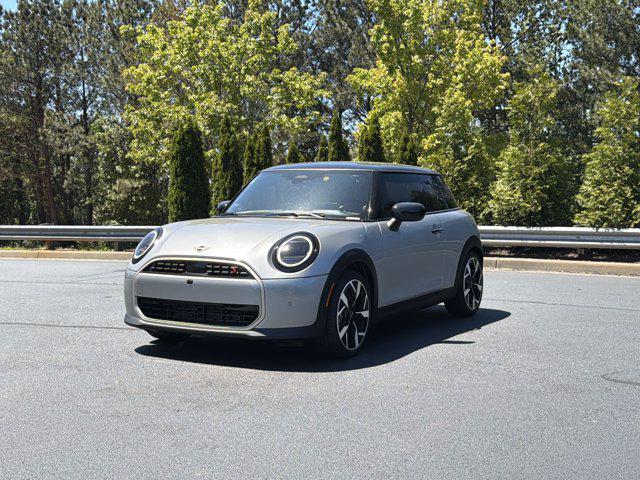 2026 MINI Hardtop Cooper S