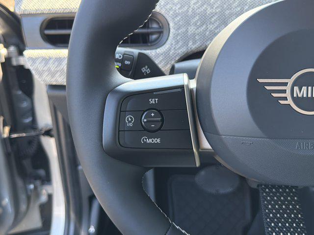 2026 MINI Hardtop Cooper S
