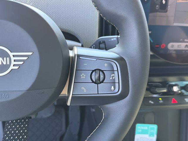 2026 MINI Hardtop Cooper S