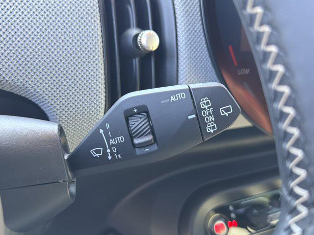2026 MINI Hardtop Cooper S