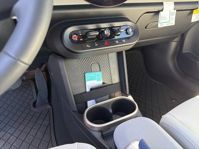 2026 MINI Hardtop Cooper S